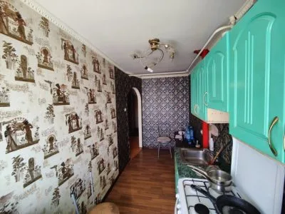 Apartment For Sale, Kūdras street 14, Olaines novads, Olaine / 34 000 € 5