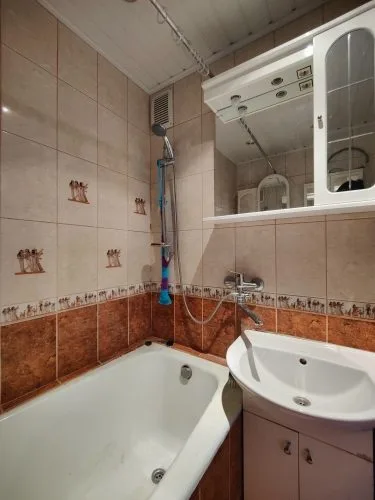 Apartment For Sale, Kūdras street 14, Olaines novads, Olaine / 34 000 € 7