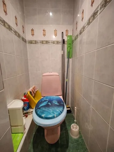 Apartment For Sale, Kūdras street 14, Olaines novads, Olaine / 34 000 € 8