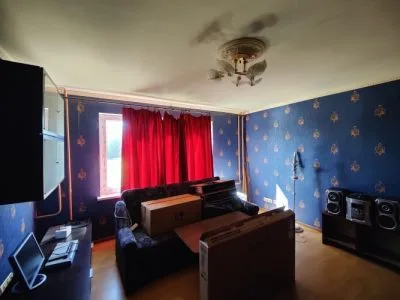 Apartment For Sale, Kūdras street 14, Olaines novads, Olaine / 34 000 € 3