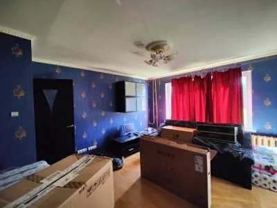 Apartment For Sale, Kūdras street 14, Olaines novads, Olaine / 34 000 € 2