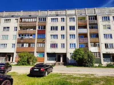 Apartment For Sale, Kūdras street 14, Olaines novads, Olaine / 34 000 € 11