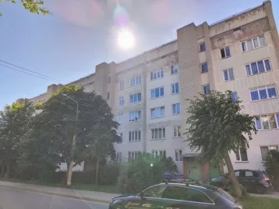 Apartment For Sale, Kūdras street 14, Olaines novads, Olaine / 34 000 € 13