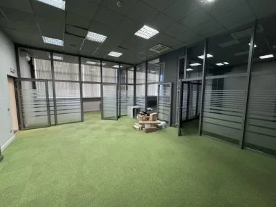 Izīrē tirdzniecības telpas, Bieķensalas iela 6, Rīga, Kreisais krasts, Pārdaugava (tuvā) / 6 825 € 3