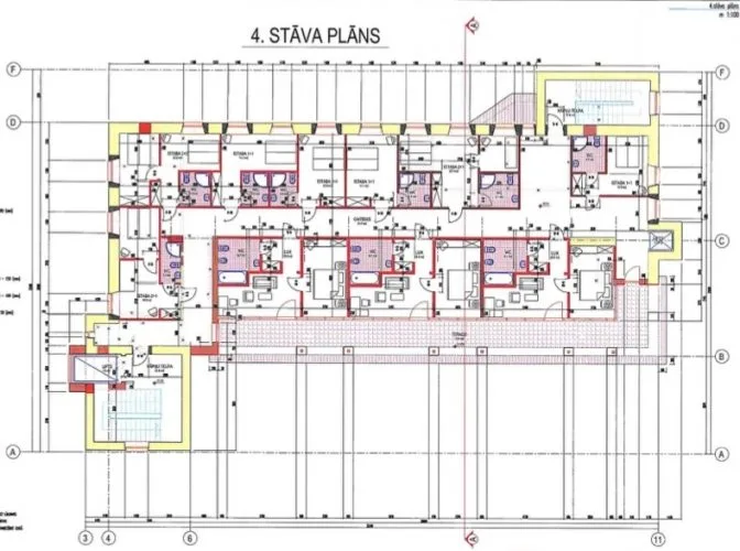 Ķengaraga iela 6c 36