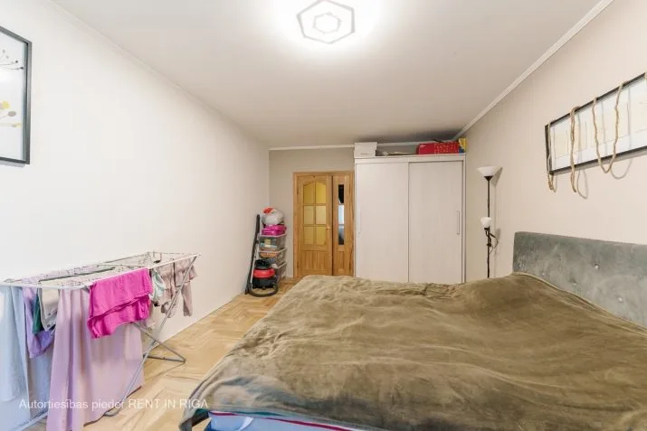 Pārdod dzīvokli, Rostokas iela 6, Rīga, Kreisais krasts, Zolitūde / 77 000 € 14