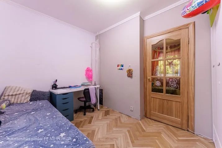 Pārdod dzīvokli, Rostokas iela 6, Rīga, Kreisais krasts, Zolitūde / 77 000 € 16