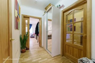 Pārdod dzīvokli, Rostokas iela 6, Rīga, Kreisais krasts, Zolitūde / 77 000 € 11