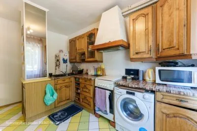 Pārdod dzīvokli, Rostokas iela 6, Rīga, Kreisais krasts, Zolitūde / 77 000 € 9