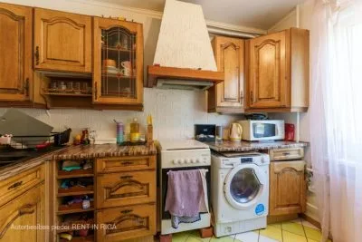 Pārdod dzīvokli, Rostokas iela 6, Rīga, Kreisais krasts, Zolitūde / 77 000 € 7