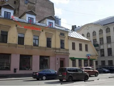 Pārdod dzīvokli, Skolas iela 8, Rīga, Labais krasts, Centrs / 89 900 € 8