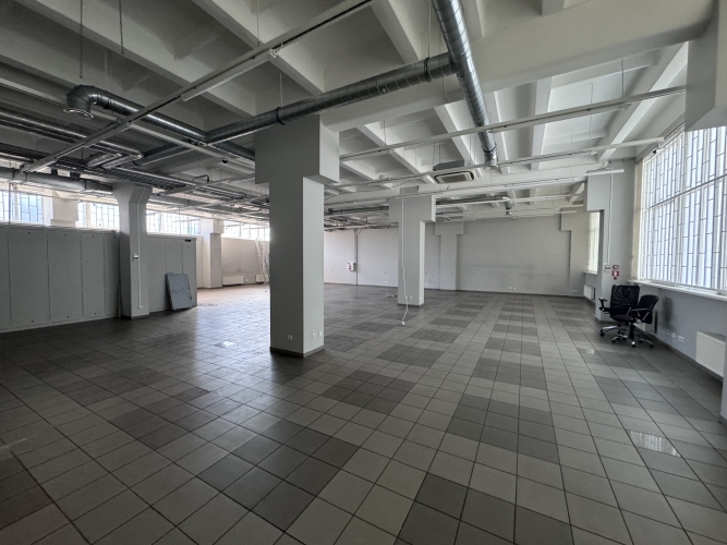 Izīrē noliktavu, Bieķensalas iela 6, Rīga, Kreisais krasts, Pārdaugava (tuvā) / 6 825 € 13