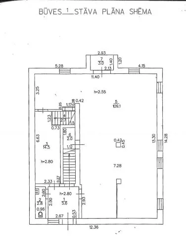 Viestura iela 34 6