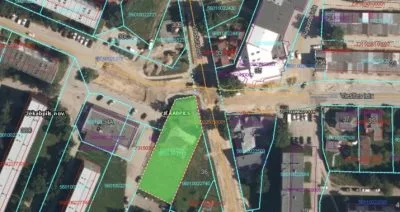 Продажа коммерческой недвижимости, Viestura улица 34, Jēkabpils / 150 000 € 5