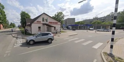 Продажа коммерческой недвижимости, Viestura улица 34, Jēkabpils / 150 000 € 1