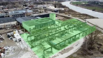 Pārdod noliktavu, Rubeņu ceļš iela 2L, Jelgava / 1 400 000 € 1