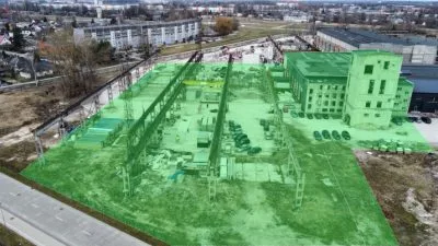 Pārdod noliktavu, Rubeņu ceļš iela 2L, Jelgava / 1 400 000 € 2