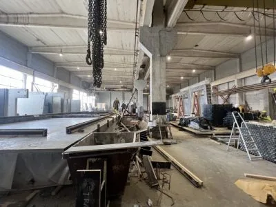 Pārdod noliktavu, Rubeņu ceļš iela 2L, Jelgava / 1 400 000 € 4