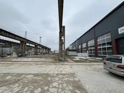 Pārdod noliktavu, Rubeņu ceļš iela 2L, Jelgava / 1 400 000 € 6