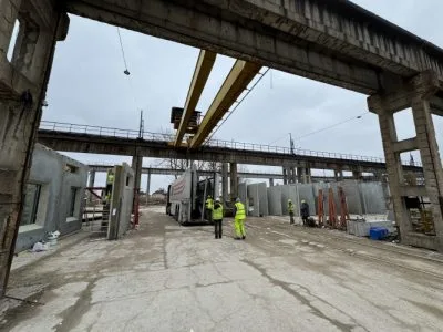 Pārdod noliktavu, Rubeņu ceļš iela 2L, Jelgava / 1 400 000 € 7