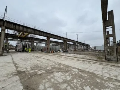 Pārdod noliktavu, Rubeņu ceļš iela 2L, Jelgava / 1 400 000 € 8