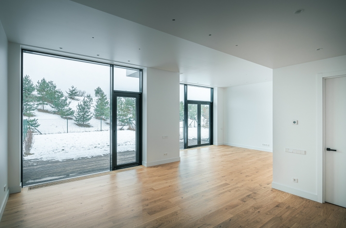 House For Sale, Jaunā Mežaparka street 46, Rīga, Labais krasts, Mežaparks / 576 000 € 9