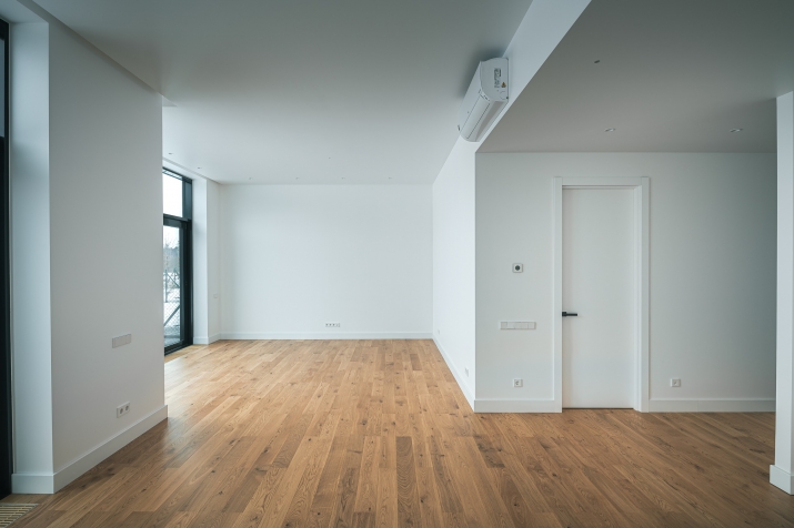 House For Sale, Jaunā Mežaparka street 46, Rīga, Labais krasts, Mežaparks / 576 000 € 10