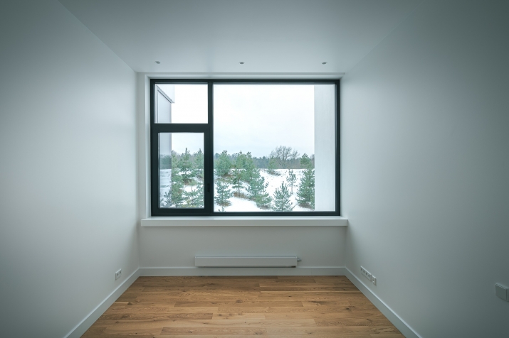 House For Sale, Jaunā Mežaparka street 46, Rīga, Labais krasts, Mežaparks / 576 000 € 20