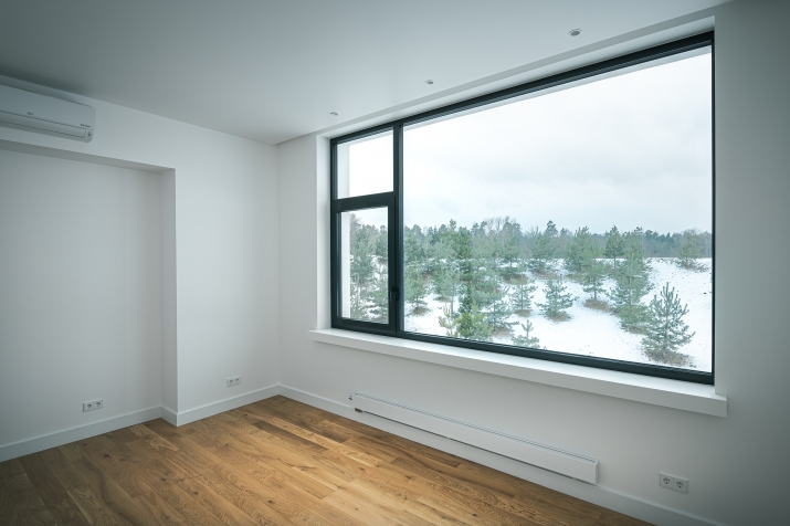 House For Sale, Jaunā Mežaparka street 46, Rīga, Labais krasts, Mežaparks / 576 000 € 21