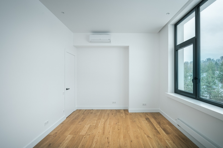 House For Sale, Jaunā Mežaparka street 46, Rīga, Labais krasts, Mežaparks / 576 000 € 23