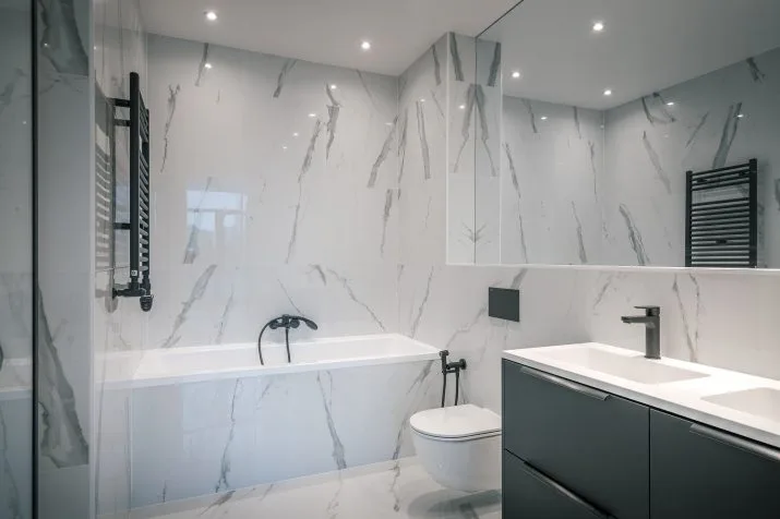 Pārdod māju, Jaunā Mežaparka iela 46, Rīga, Labais krasts, Mežaparks / 576 000 € 25