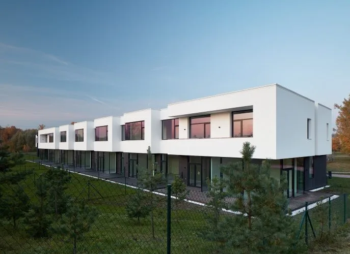 Pārdod māju, Jaunā Mežaparka iela 46, Rīga, Labais krasts, Mežaparks / 576 000 € 40