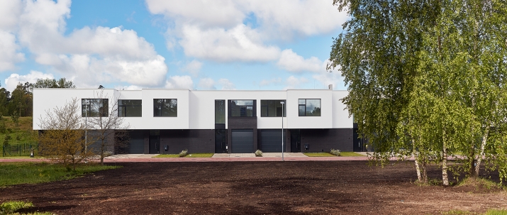 House For Sale, Jaunā Mežaparka street 46, Rīga, Labais krasts, Mežaparks / 576 000 € 41