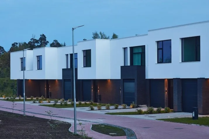 Pārdod māju, Jaunā Mežaparka iela 46, Rīga, Labais krasts, Mežaparks / 576 000 € 43