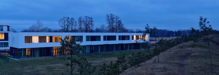 House For Sale, Jaunā Mežaparka street 46, Rīga, Labais krasts, Mežaparks / 576 000 € 44