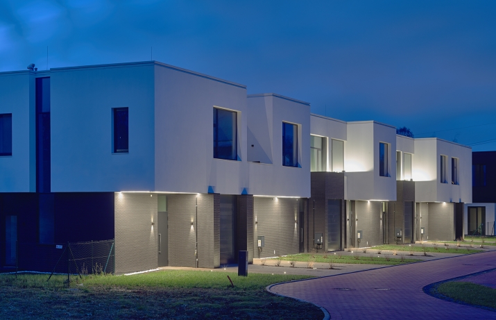 House For Sale, Jaunā Mežaparka street 46, Rīga, Labais krasts, Mežaparks / 576 000 € 45