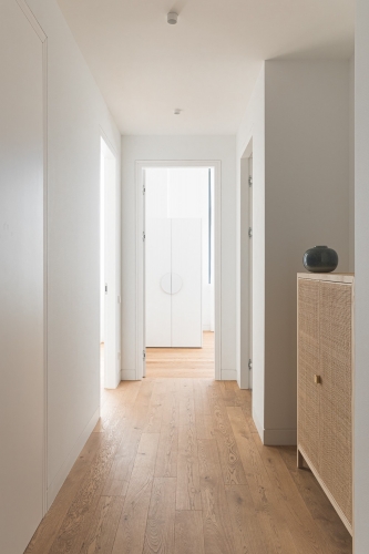 House For Sale, Jaunā Mežaparka street 46, Rīga, Labais krasts, Mežaparks / 576 000 € 12