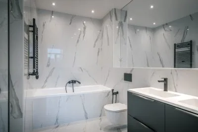 Pārdod māju, Jaunā Mežaparka iela 46, Rīga, Labais krasts, Mežaparks / 576 000 € 25
