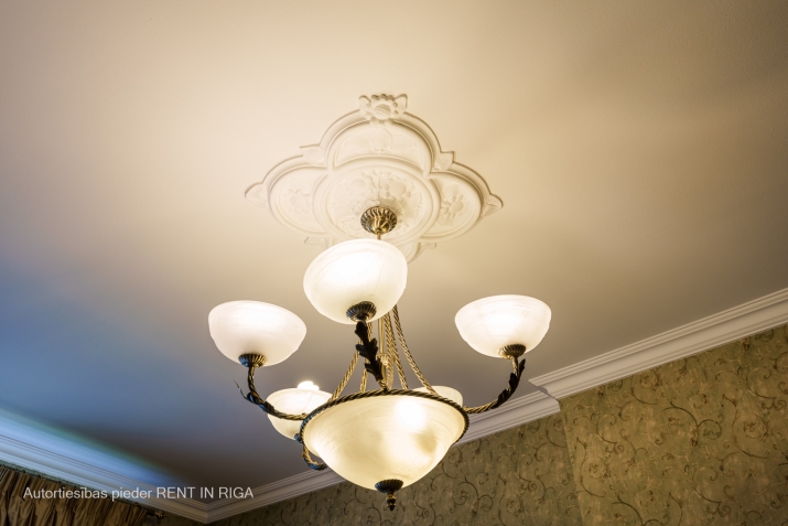 Izīrē dzīvokli, Baznīcas iela 35, Rīga, Labais krasts, Centrs / 2 300 € 27