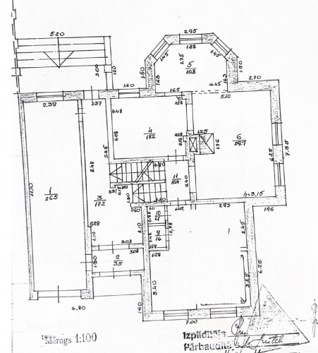 Atvaru iela 15 48