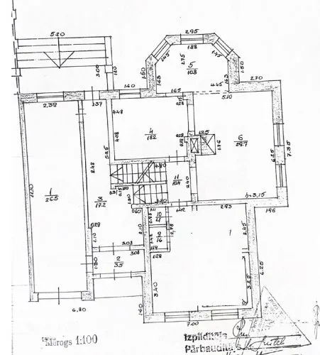 Atvaru iela 15 48