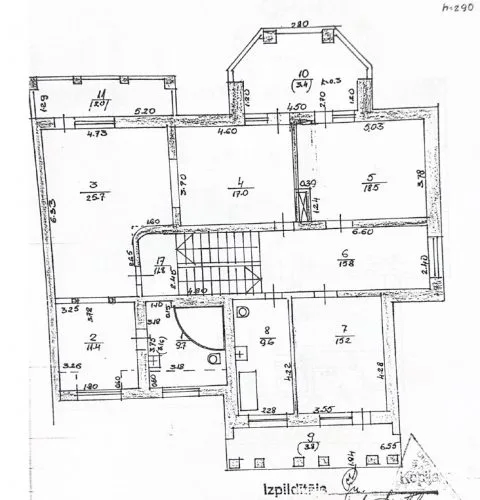 Atvaru iela 15 49