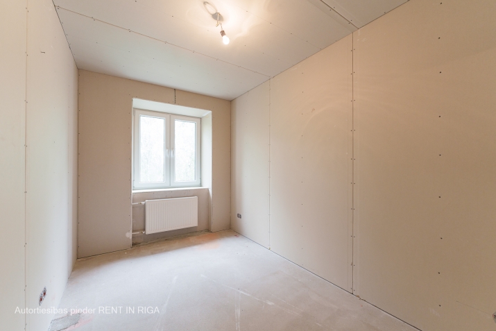 Pārdod dzīvokli, Ezermalas iela 4, Rīga, Labais krasts, Mežaparks / 38 364 € 4