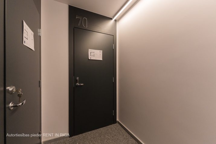 Pārdod dzīvokli, Ezermalas iela 4, Rīga, Labais krasts, Mežaparks / 38 364 € 8