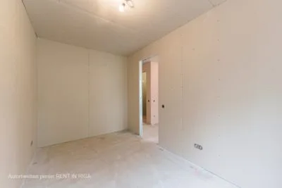 Pārdod dzīvokli, Ezermalas iela 4, Rīga, Labais krasts, Mežaparks / 38 364 € 5