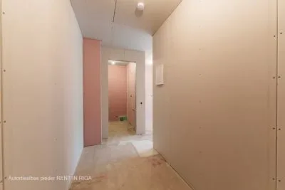 Pārdod dzīvokli, Ezermalas iela 4, Rīga, Labais krasts, Mežaparks / 38 364 € 6