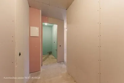 Pārdod dzīvokli, Ezermalas iela 4, Rīga, Labais krasts, Mežaparks / 46 230 € 6