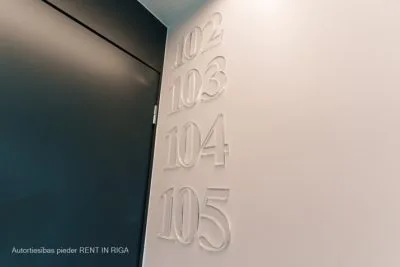 Pārdod dzīvokli, Ezermalas iela 4, Rīga, Labais krasts, Mežaparks / 46 230 € 8