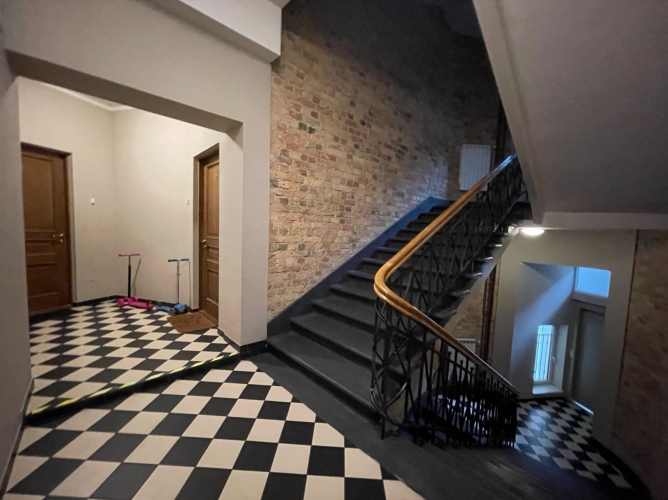 Продажа квартиры, Ernesta Birznieka Upīša улица 18B, Rīga, Labais krasts, Centrs / 190 000 € 20