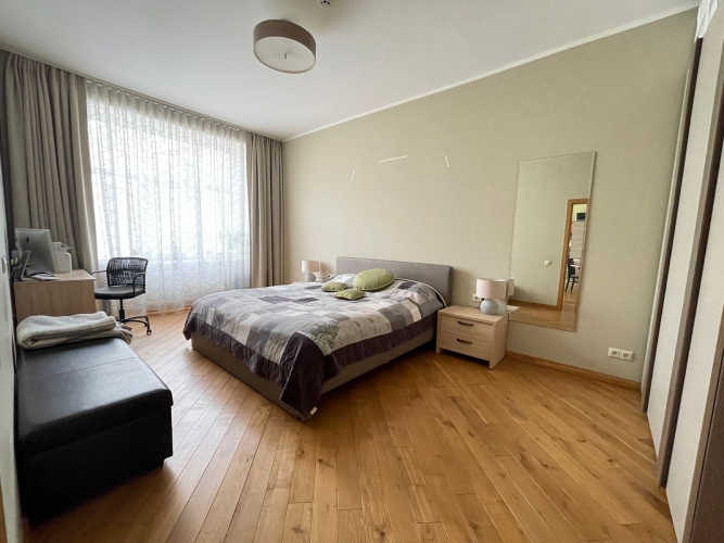 Продажа квартиры, Ernesta Birznieka Upīša улица 18B, Rīga, Labais krasts, Centrs / 190 000 € 13